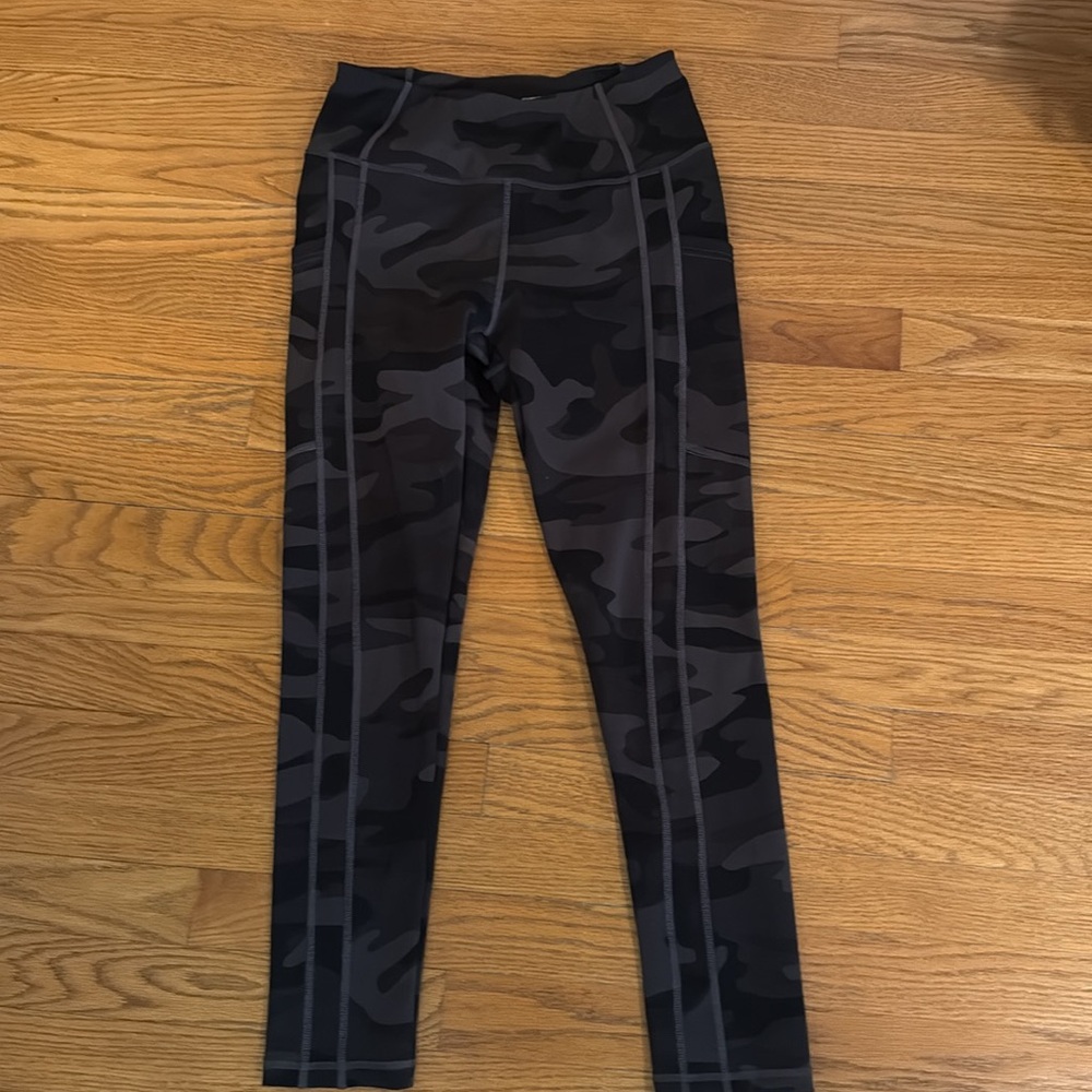 Zoe + Phoebe Women Leggings ( S)